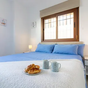 Santa Maria Freshapartments By Bossh! Málaga