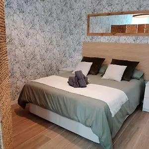  Apartamento Estudio El Torcal